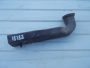 5010226144 RENAULT Воздуховод, № XF78782