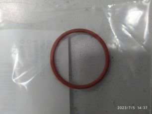 1865847 DAF Кольцо уплотнительное