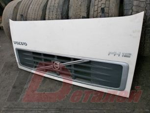 20360266 VOLVO Капот, № XF400804