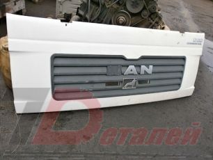 Изображение грузовика