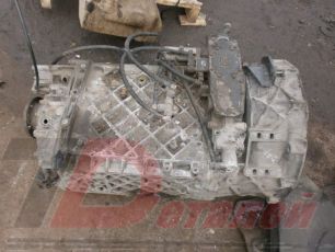 Изображение грузовика