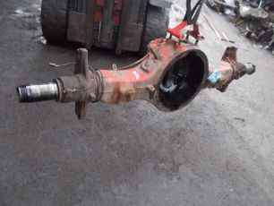 20854722 VOLVO Корпус заднего моста, № XF72560