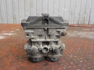 5010457558 RENAULT Модулятор EBS, № XF132786
