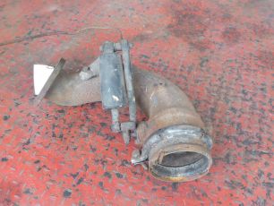 5411402253 MERCEDES Заслонка горного тормоза, № XF179163