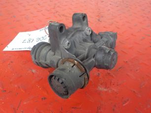 Изображение грузовика