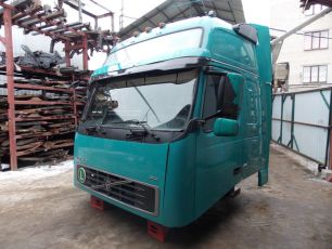 VOLVO Каркас кабины, № XF321173