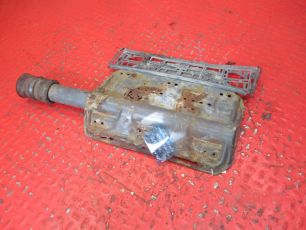 Изображение грузовика