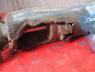 Изображение грузовика