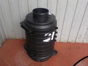 Изображение грузовика