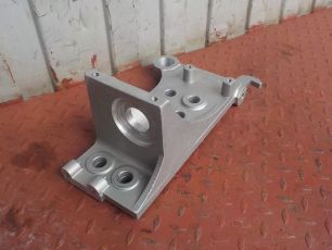 79158 AUGER Опора амортизатора кабины