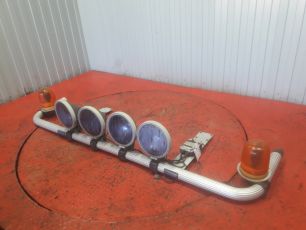 Изображение грузовика