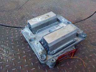 Изображение грузовика