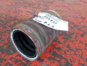 1358202 SCANIA Патрубок интеркулера, № XF133872