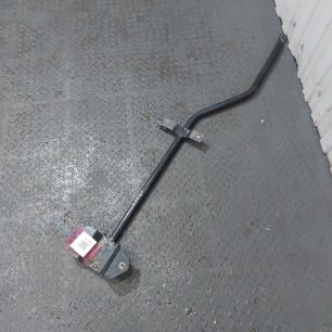 24426935 VOLVO Кронштейн спойлера, № XF437155