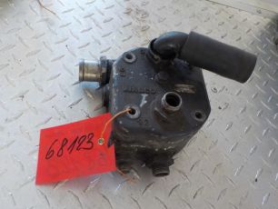 Изображение грузовика