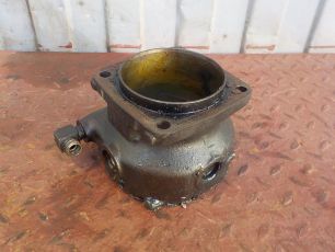 Изображение грузовика