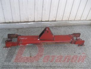 Изображение грузовика