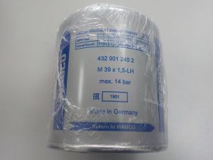 4329012452 WABCO Фильтр осушителя