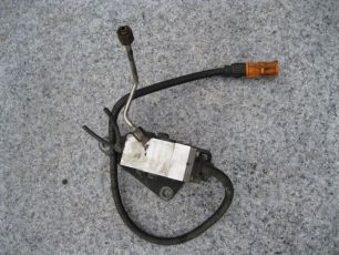 Изображение грузовика