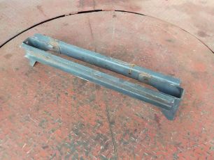7421842049 RENAULT Опора заднего амортизатора, № XF218327