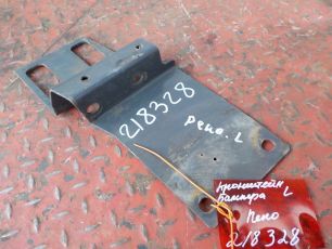 5010649198 RENAULT Кронштейн бампера левый