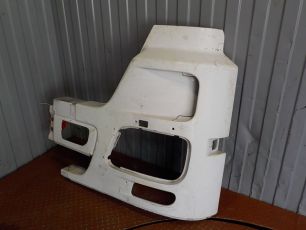 Изображение грузовика