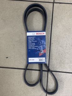 1987947056 BOSCH Ремень поликлиновой