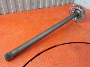 Изображение грузовика