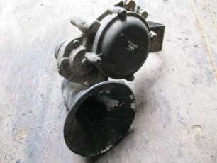 3199376 VOLVO Сигнал звуковой, № XF1126