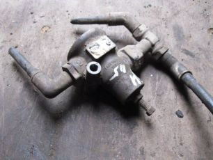 Изображение грузовика