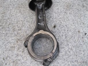 3184823 VOLVO Шатун, № XF5242