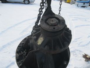 1673482 VOLVO Редуктор заднего моста, RS1356SV/EV91, № XF5449