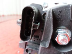 Изображение грузовика