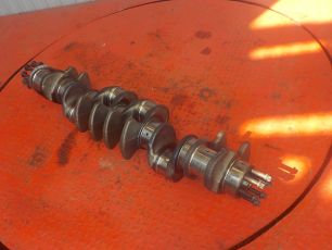 Изображение грузовика