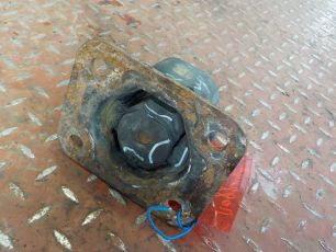 Изображение грузовика