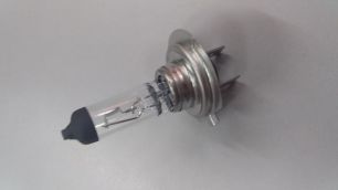 1987302772 BOSCH Лампа