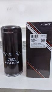 T12327002 TOPCOVER Фильтр масляный