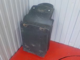 Изображение грузовика