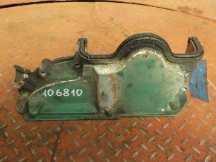 20524643 VOLVO Крышка двигателя, № XF106810