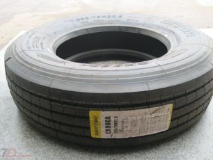 CR960A CHAOYANG