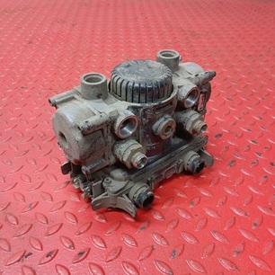 41211413 IVECO Модулятор EBS, № XF474769