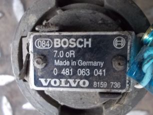 Изображение грузовика