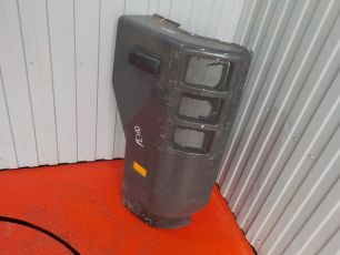5010574309 RENAULT Угол бампера правый, № XF370610