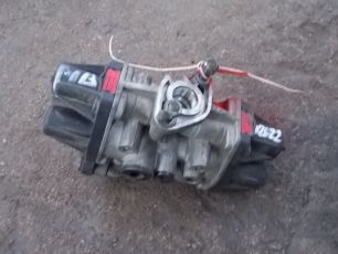 9347050057 WABCO Кран 4-х контурный, № XF42622