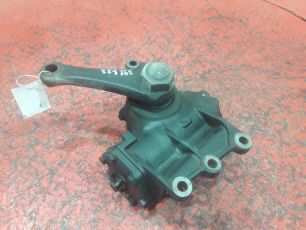 Изображение грузовика