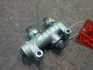 0004664291 MERCEDES Клапан ограничения давления, № XF125930
