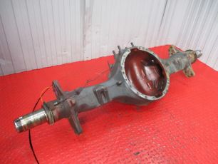 Изображение грузовика