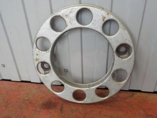 Изображение грузовика