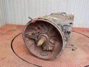 Изображение грузовика