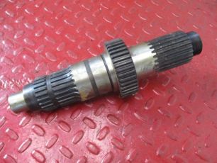 116024 DIESEL TECHNIC Первичный вал КПП